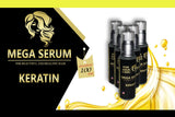 MEGA SERUM KERATINE